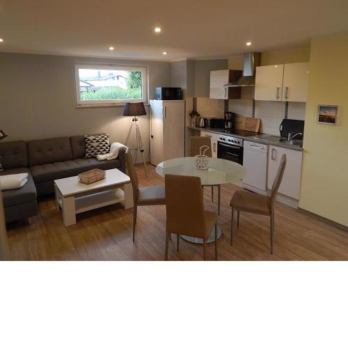 Theunis Ferienwohnung