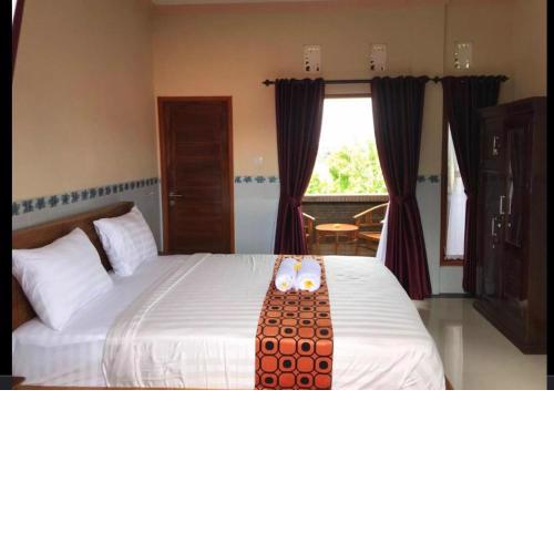 THEY OENK - GEK MANIK HOMESTAY