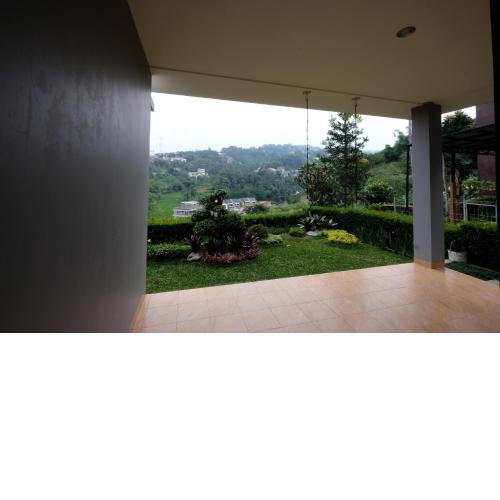 Thio's ViLLA