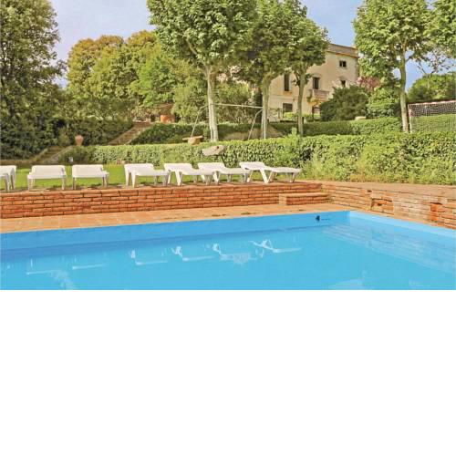 Thirteen-Bedroom Holiday Home in Vilanova del Valles
