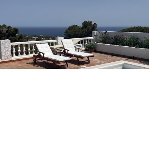 This is your View!