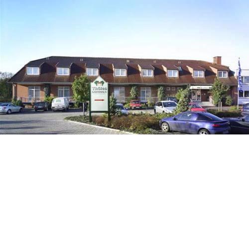 Thöles Gästehaus garni