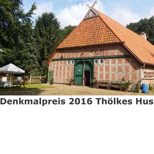 Thölkes Hus