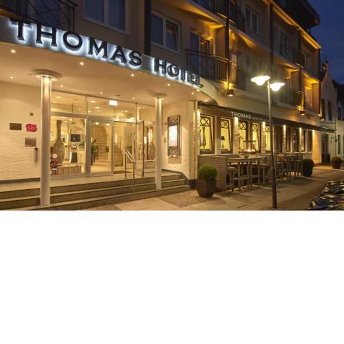 Thomas Hotel Spa & Lifestyle
