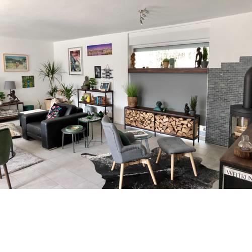 Thomas-von-Aquin-Straße Ferienwohnung