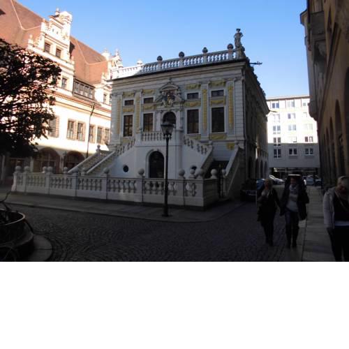 Thomaskirchhof 8