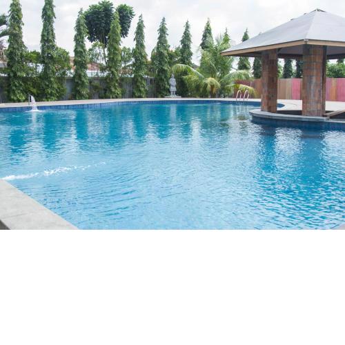Thong's Inn Hotel Kualanamu