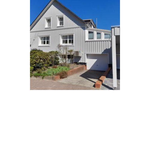 Thoreys Ferienwohnung in Soltau
