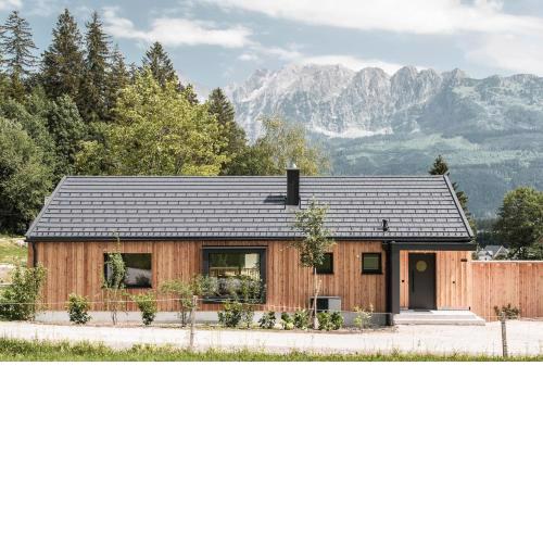 Thörl 149 - skandinavisches Design mit Bergblick