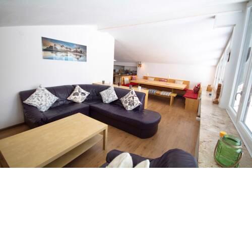 Three Bedroom 2 Bath Apt Mari Alm next to ski lift