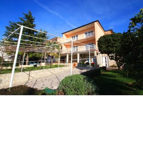 Three-Bedroom Apartment Crikvenica 1