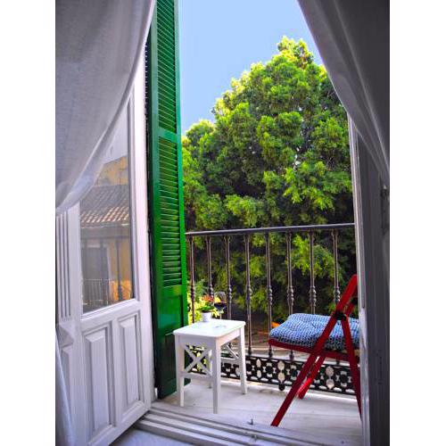 Three-bedroom apartment Flamenco