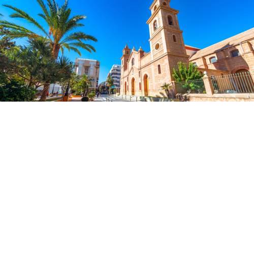 Three bedroom apartment Goleta