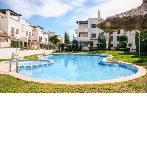 Three-Bedroom Apartment in Alcossebre