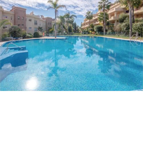 Three-Bedroom Apartment in Cancelada