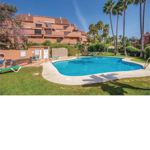 Three-Bedroom Apartment in Casares Costa
