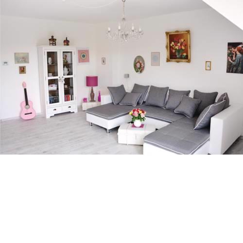 Three-Bedroom Apartment in Eschwege