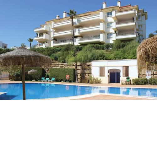 Three-Bedroom Apartment in La Cala