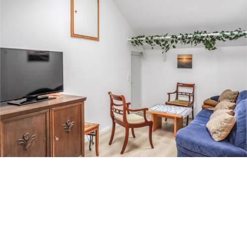 Three-Bedroom Apartment in Langenhorn