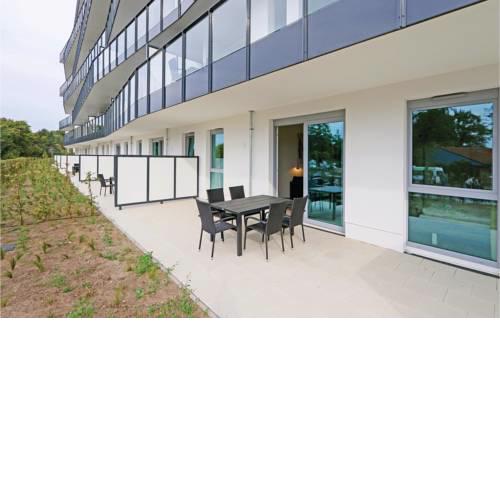 Three-Bedroom Apartment in Lubeck Travemunde