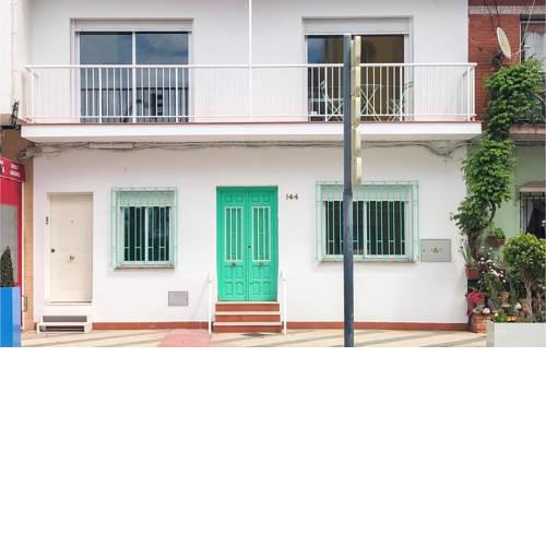 Three-Bedroom Apartment in Morche