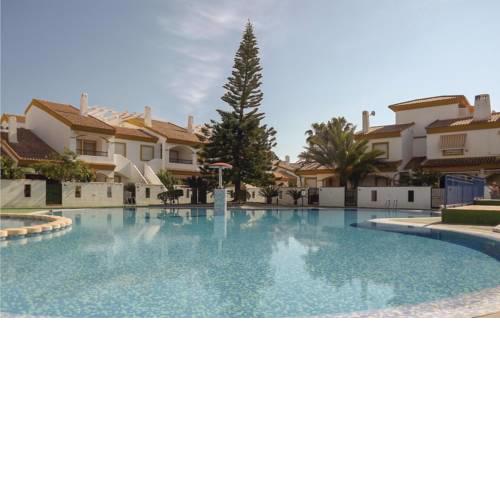 Three-Bedroom Apartment in Oliva Nova