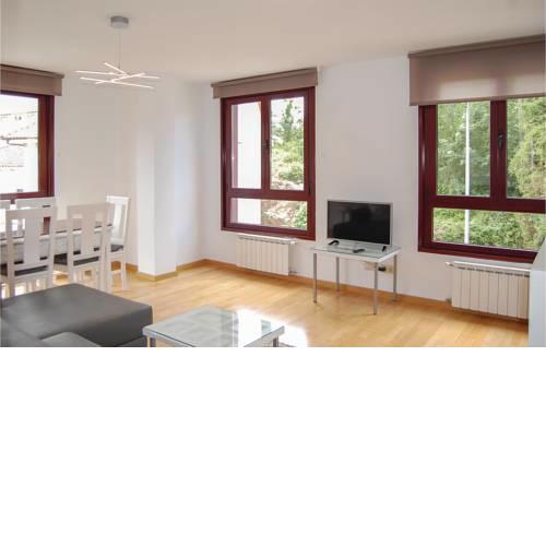 Three-Bedroom Apartment in Posada de Llanes