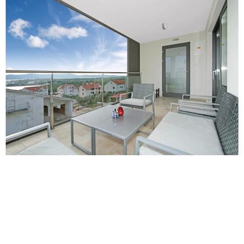 Three-Bedroom Apartment in Sibenik