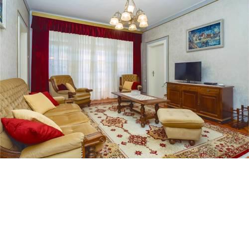 Three-Bedroom Apartment in Split