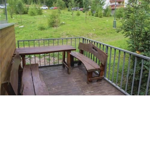 Three-Bedroom Apartment in Stary Smokovec