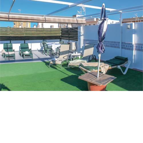 Three-Bedroom Apartment in Torrevieja