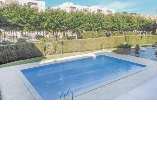 Three-Bedroom Apartment in Tossa de Mar