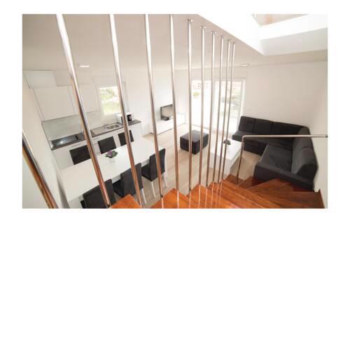 Three-Bedroom Apartment in Trogir