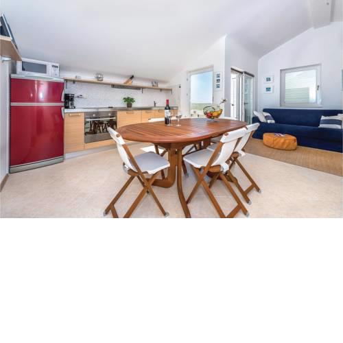 Three-Bedroom Apartment in Vodice