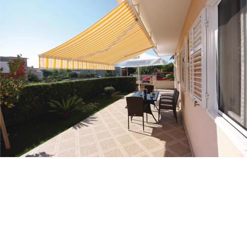 Three-Bedroom Apartment in Vodice