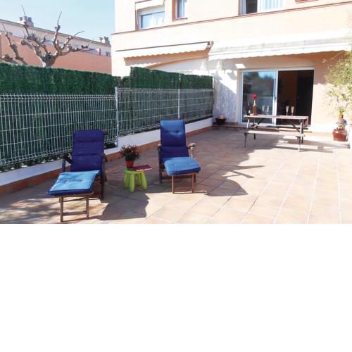 Three-Bedroom Holiday home Altafulla 0 07