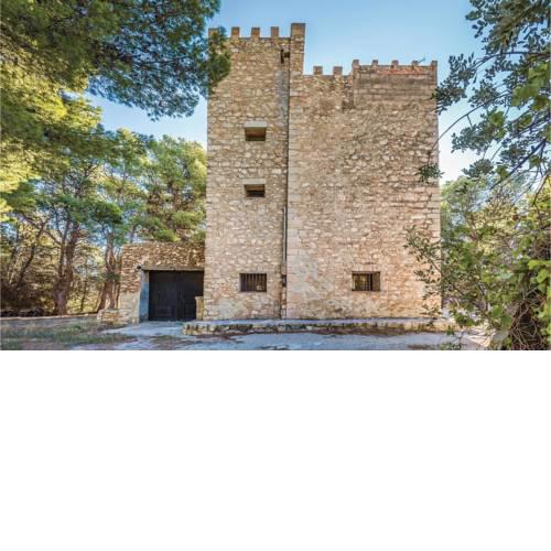 Three-Bedroom Holiday Home in Alcanar