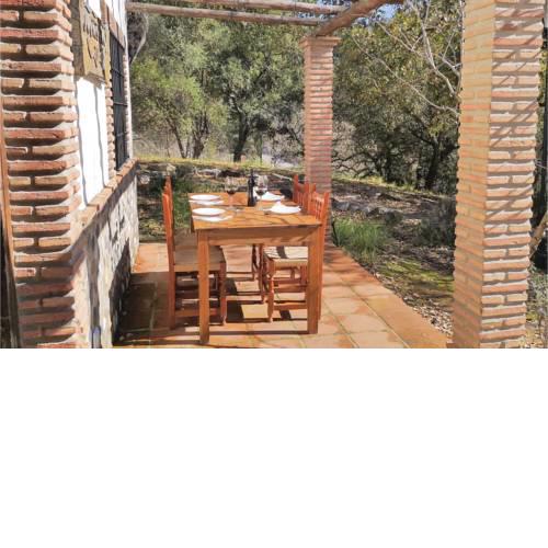 Three-Bedroom Holiday Home in Algatocin