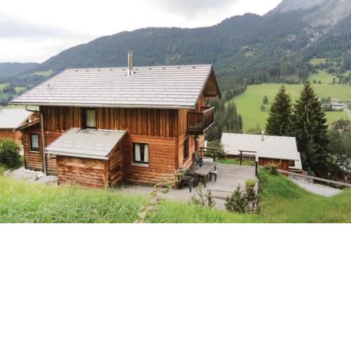 Three-Bedroom Holiday Home in Annaberg im Lammertal