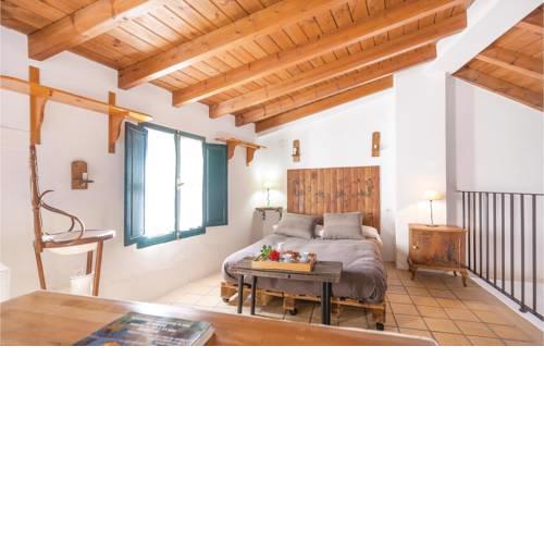 Three-Bedroom Holiday Home in Aroche