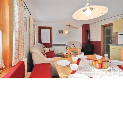 Three-Bedroom Holiday Home in Auerbach/Grunheide