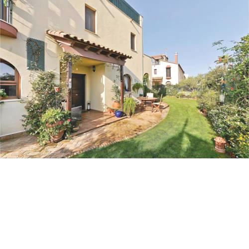 Three-Bedroom Holiday Home in Ayamonte
