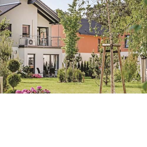 Three-Bedroom Holiday Home in Berlin-Kopenick