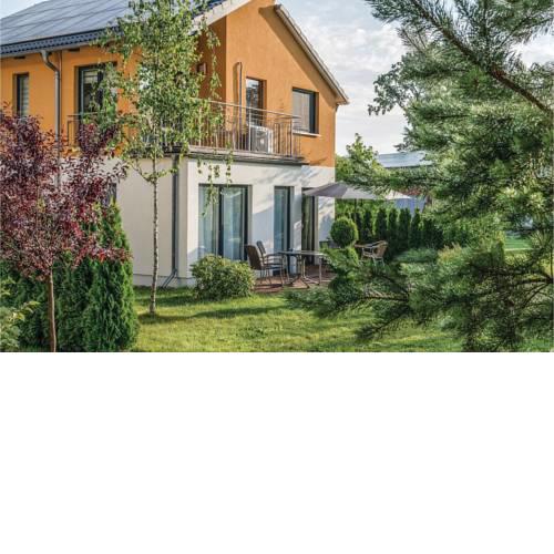 Three-Bedroom Holiday Home in Berlin-Kopenick