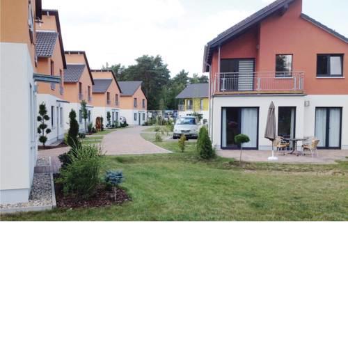 Three-Bedroom Holiday Home in Berlin-Kopenick