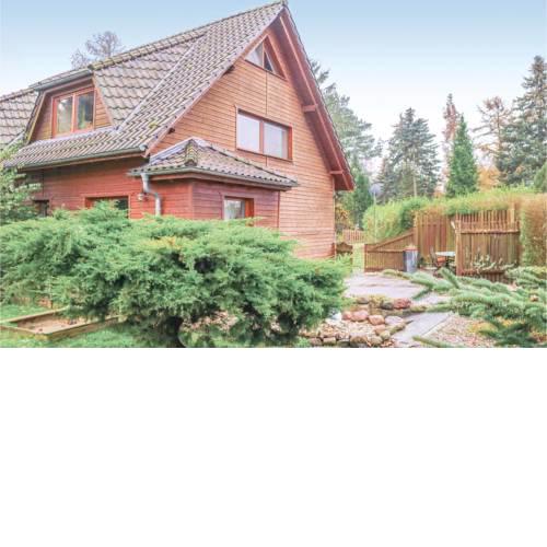 Three-Bedroom Holiday Home in Bulower Burg