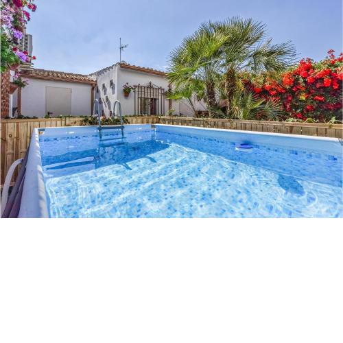 Three-Bedroom Holiday Home in Cordoba