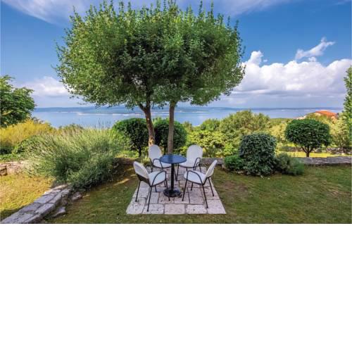 Three-Bedroom Holiday Home in Crikvenica