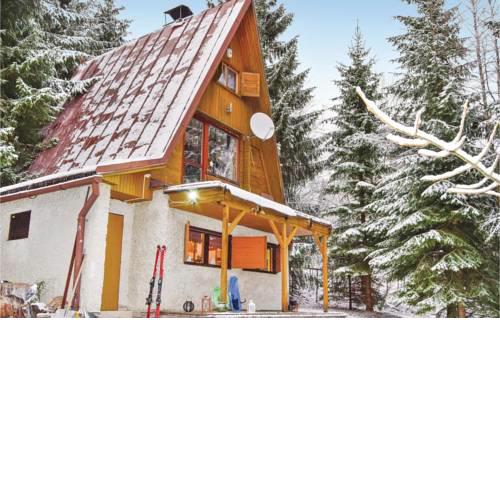 Three-Bedroom Holiday Home in Donovaly