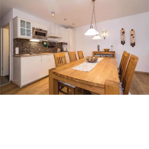 Three-Bedroom Holiday Home in Eisenberg
